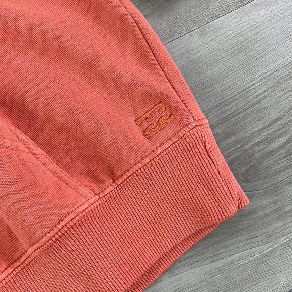 🔆BILLABONG🔆 RIDE OUT HOODIE SWEATSHIRT - Picture 9 of 11
